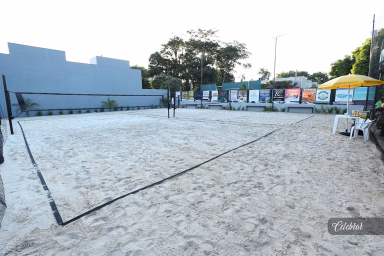 INAUGURAÇÃO  Arena Beach Club – foto 4