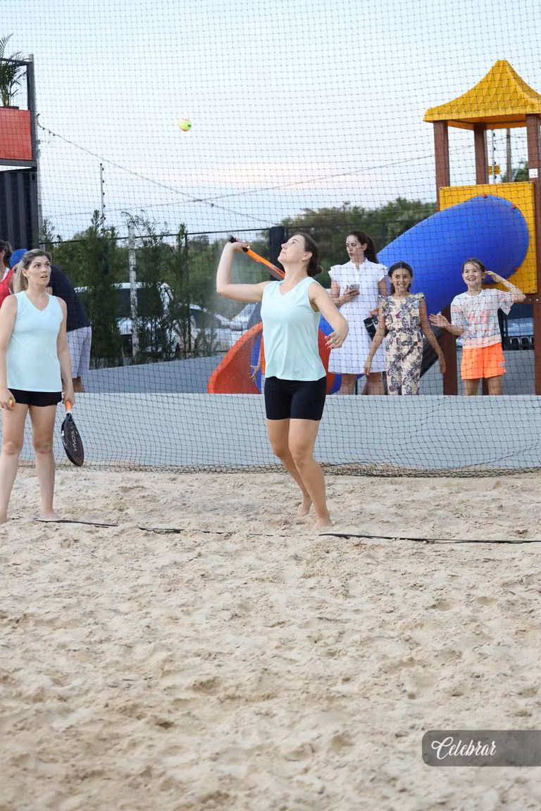 INAUGURAÇÃO  Arena Beach Club – foto 41