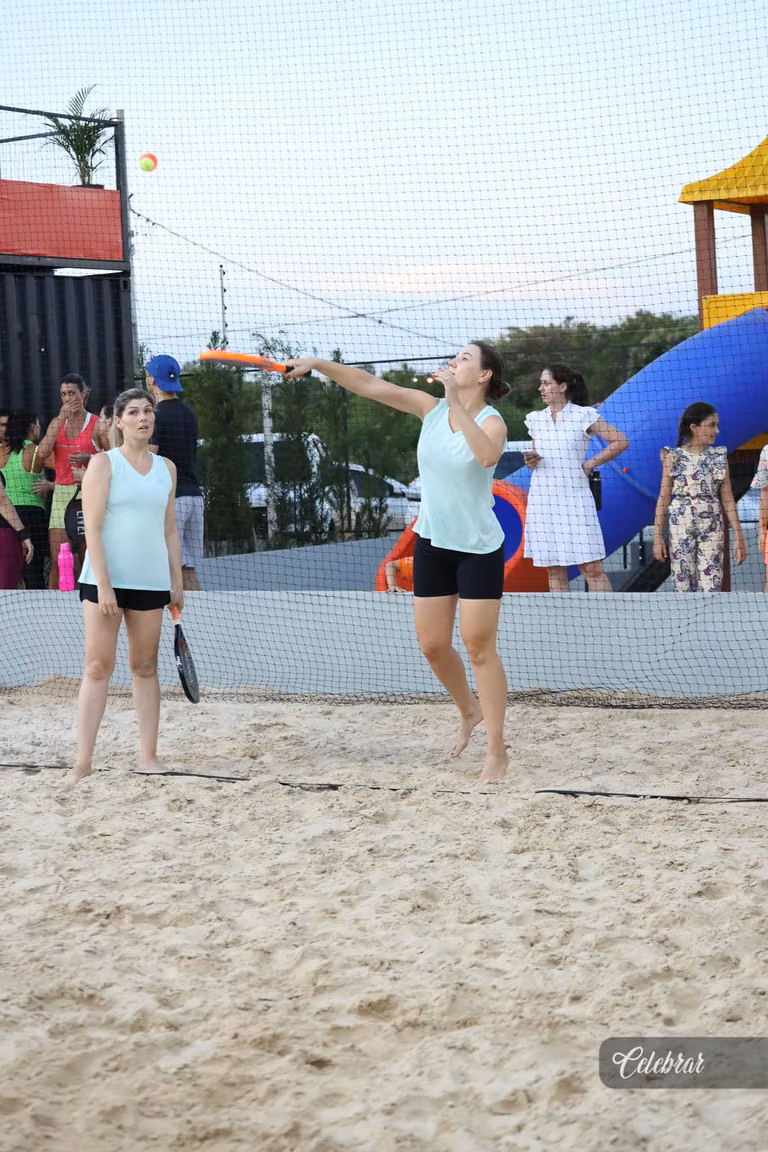 INAUGURAÇÃO  Arena Beach Club – foto 42
