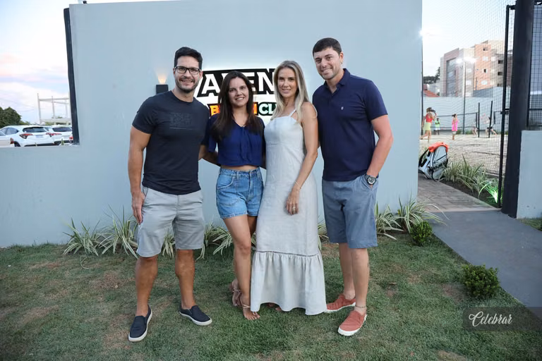 INAUGURAÇÃO  Arena Beach Club – foto 44