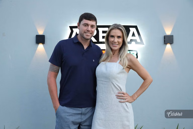 INAUGURAÇÃO  Arena Beach Club – foto 45