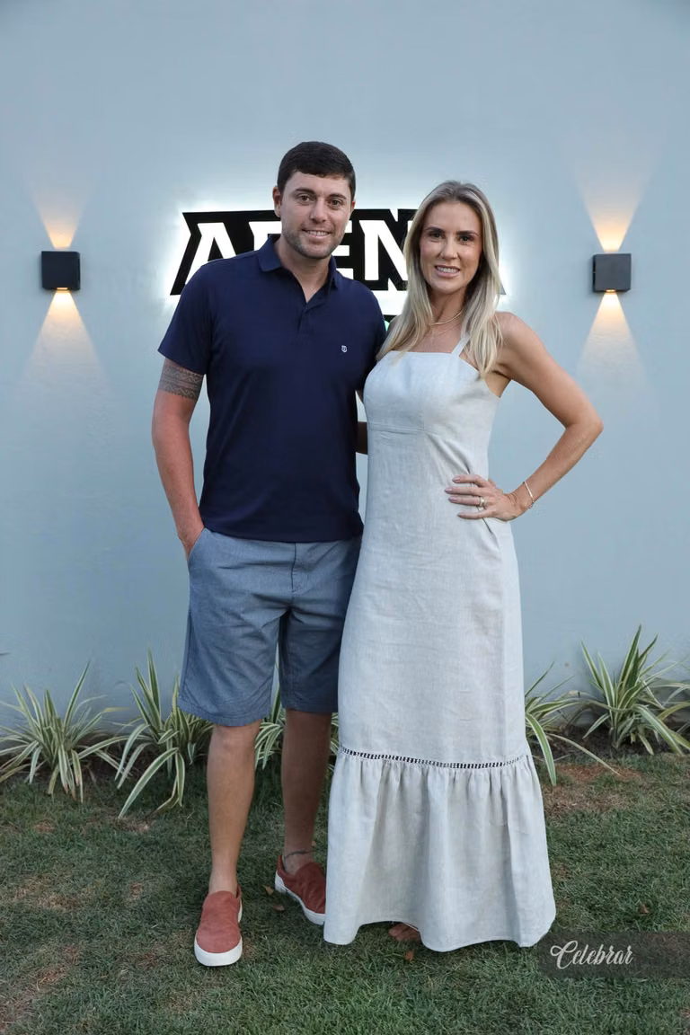 INAUGURAÇÃO  Arena Beach Club – foto 46