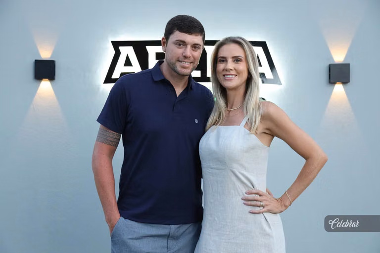 INAUGURAÇÃO  Arena Beach Club – foto 47