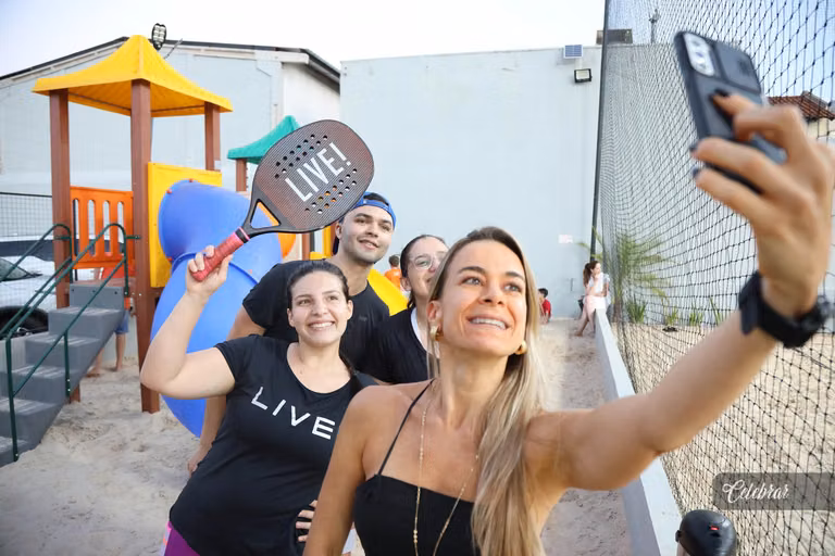 INAUGURAÇÃO  Arena Beach Club – foto 50