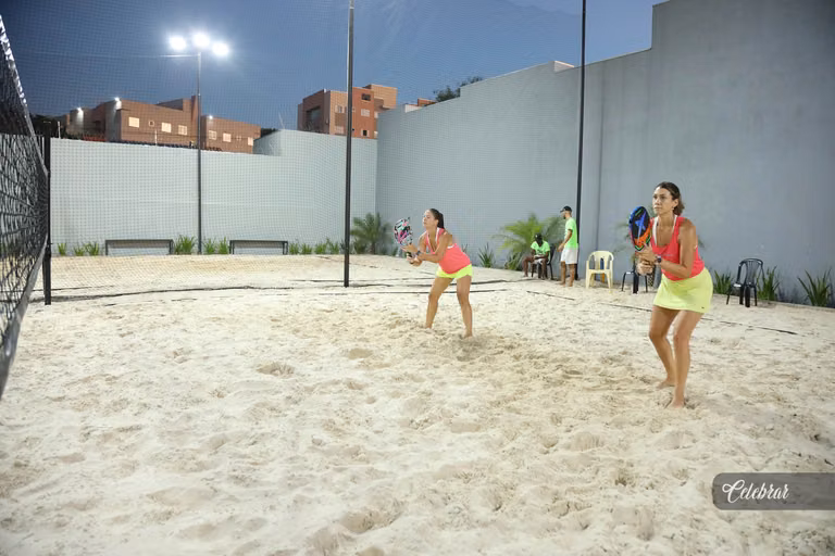 INAUGURAÇÃO  Arena Beach Club – foto 52