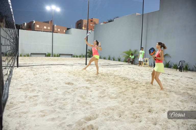INAUGURAÇÃO  Arena Beach Club – foto 53