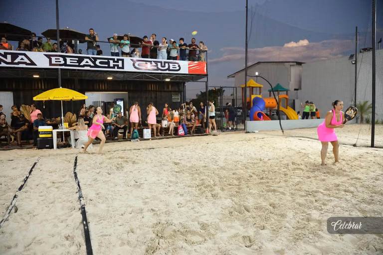 INAUGURAÇÃO  Arena Beach Club – foto 54