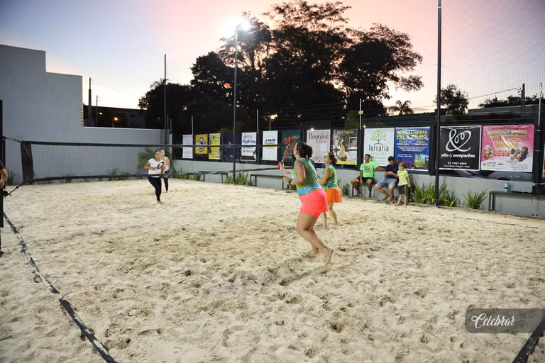 INAUGURAÇÃO  Arena Beach Club – foto 56