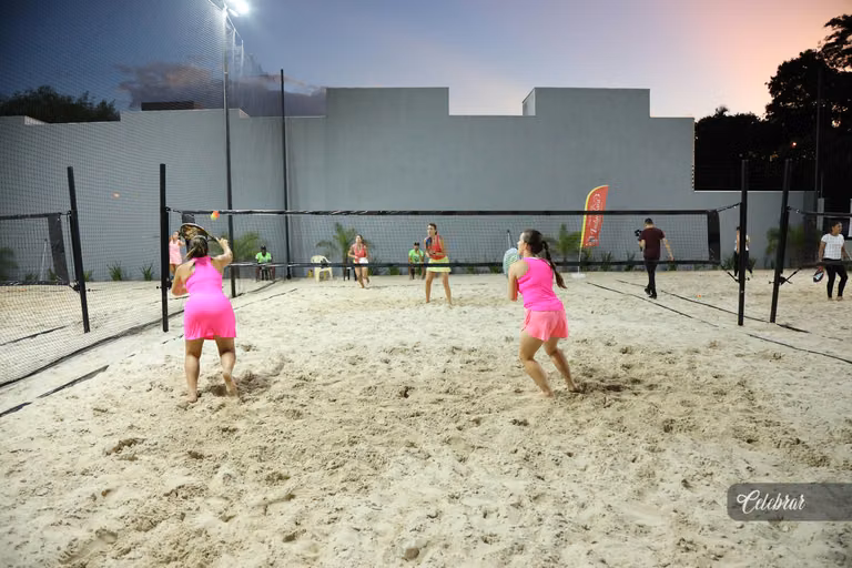 INAUGURAÇÃO  Arena Beach Club – foto 58