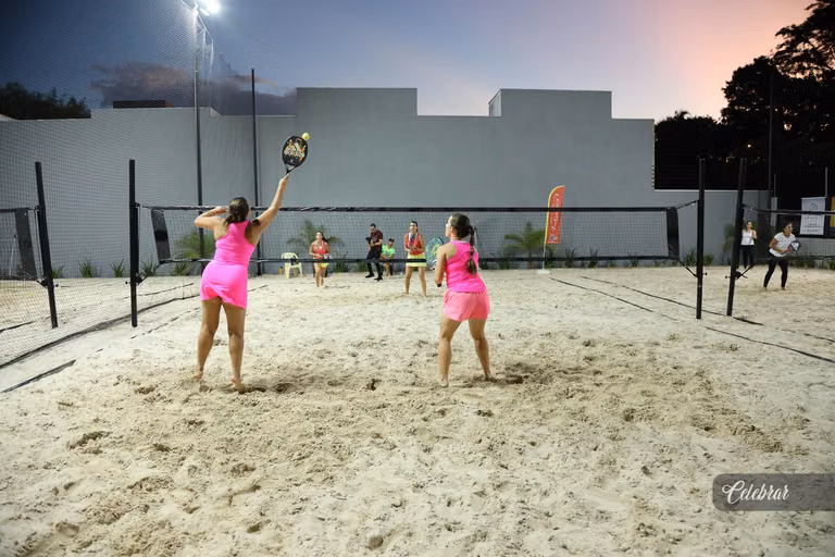 INAUGURAÇÃO  Arena Beach Club – foto 59