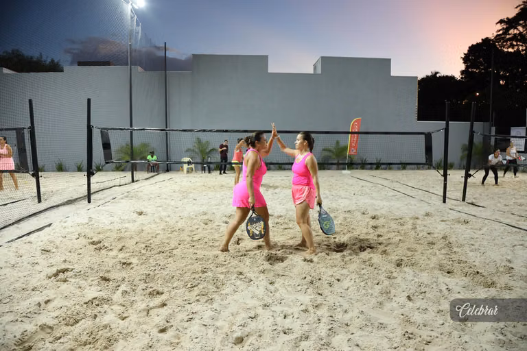 INAUGURAÇÃO  Arena Beach Club – foto 60