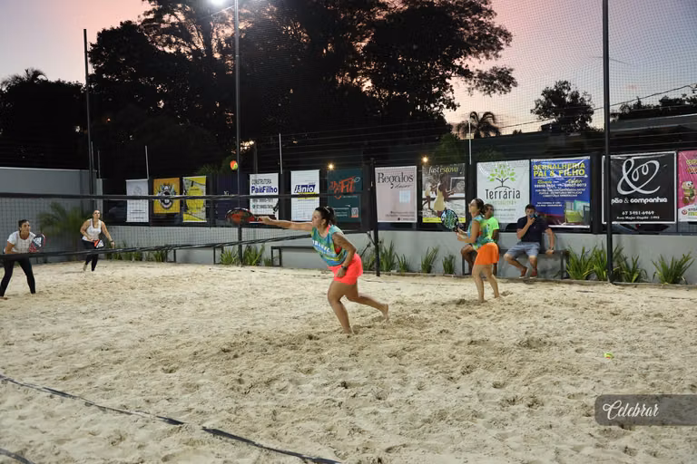 INAUGURAÇÃO  Arena Beach Club – foto 61