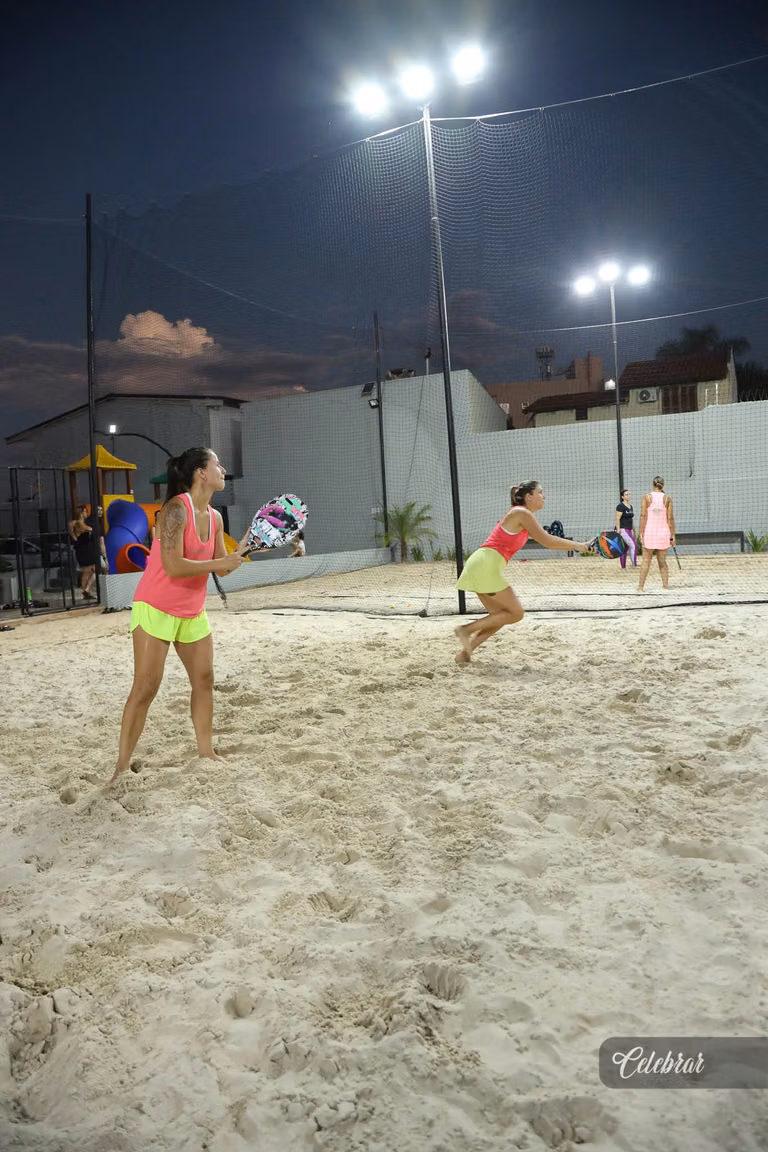 INAUGURAÇÃO  Arena Beach Club – foto 63
