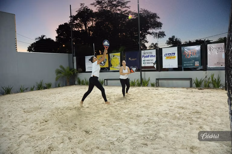INAUGURAÇÃO  Arena Beach Club – foto 64