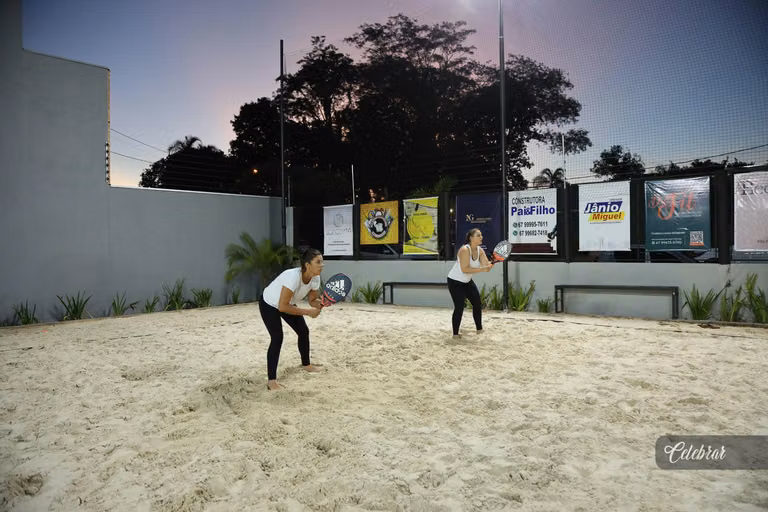 INAUGURAÇÃO  Arena Beach Club – foto 65