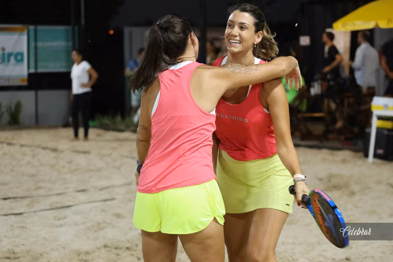 INAUGURAÇÃO  Arena Beach Club – foto 68