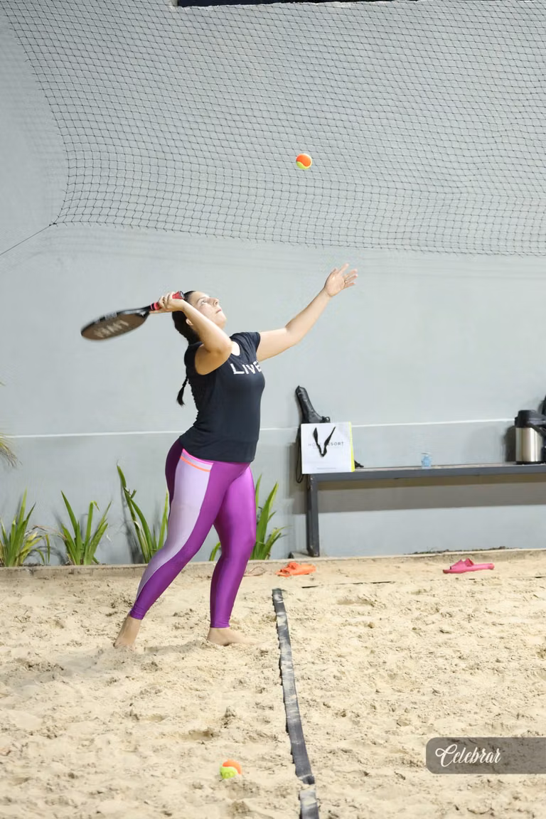 INAUGURAÇÃO  Arena Beach Club – foto 71