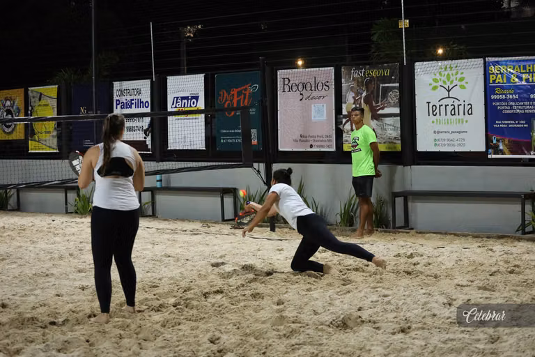 INAUGURAÇÃO  Arena Beach Club – foto 72