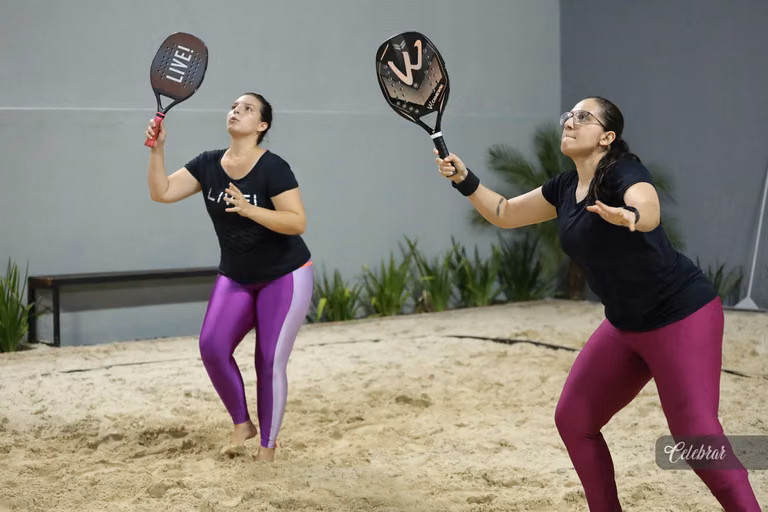 INAUGURAÇÃO  Arena Beach Club – foto 75