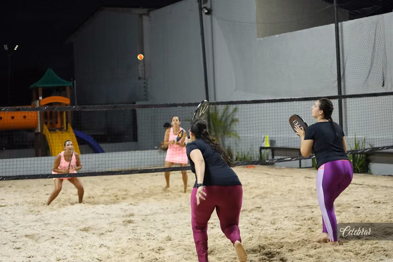 INAUGURAÇÃO  Arena Beach Club – foto 77