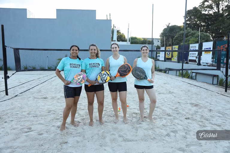 INAUGURAÇÃO  Arena Beach Club – foto 8