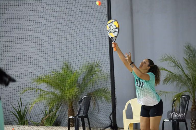 INAUGURAÇÃO  Arena Beach Club – foto 82