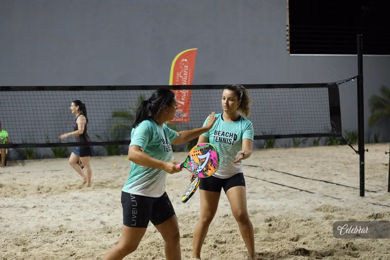 INAUGURAÇÃO  Arena Beach Club – foto 86