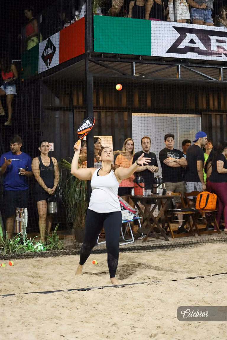 INAUGURAÇÃO  Arena Beach Club – foto 91