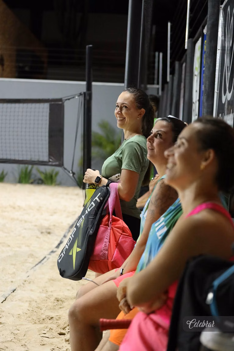 INAUGURAÇÃO  Arena Beach Club – foto 96