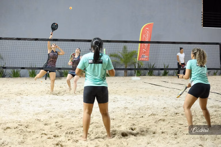 INAUGURAÇÃO  Arena Beach Club – foto 97