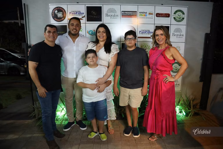 INAUGURAÇÃO  Arena Beach Club – foto 98