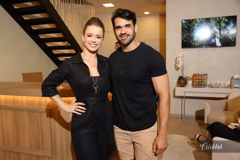 Inauguração ariana ayala – foto 102