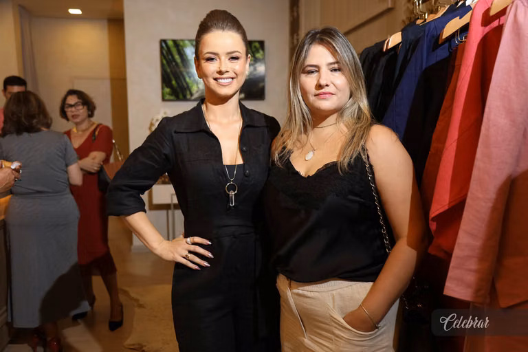 Inauguração ariana ayala – foto 107