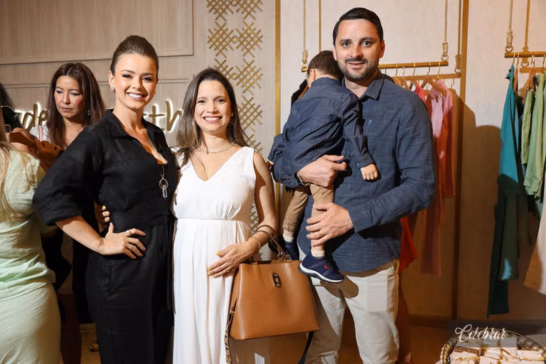 Inauguração ariana ayala – foto 121