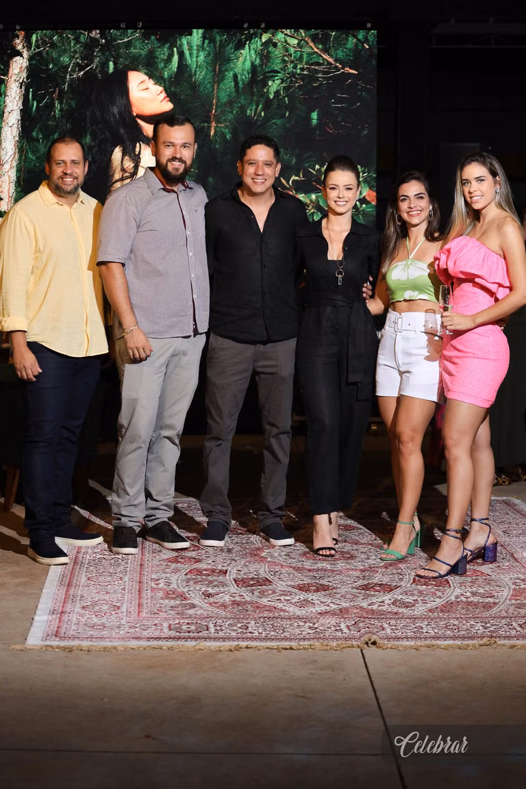 Inauguração ariana ayala – foto 128