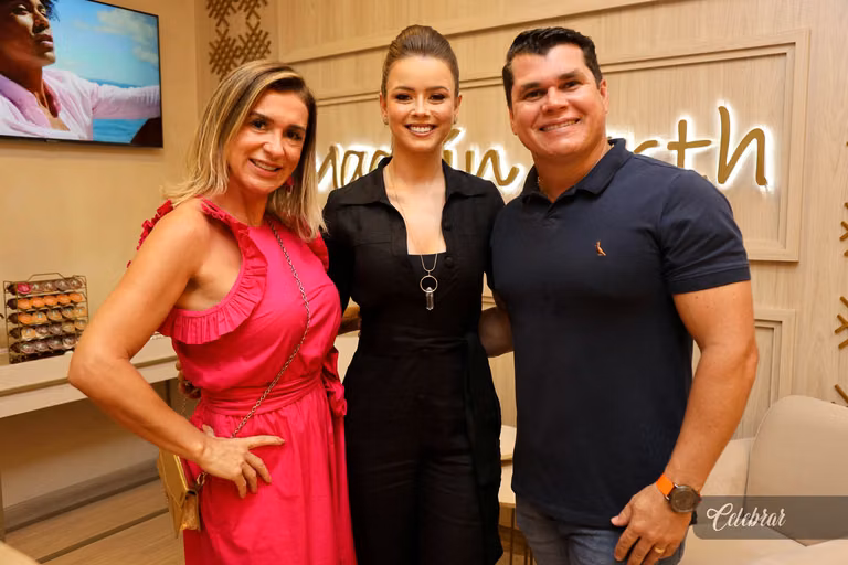Inauguração ariana ayala – foto 13