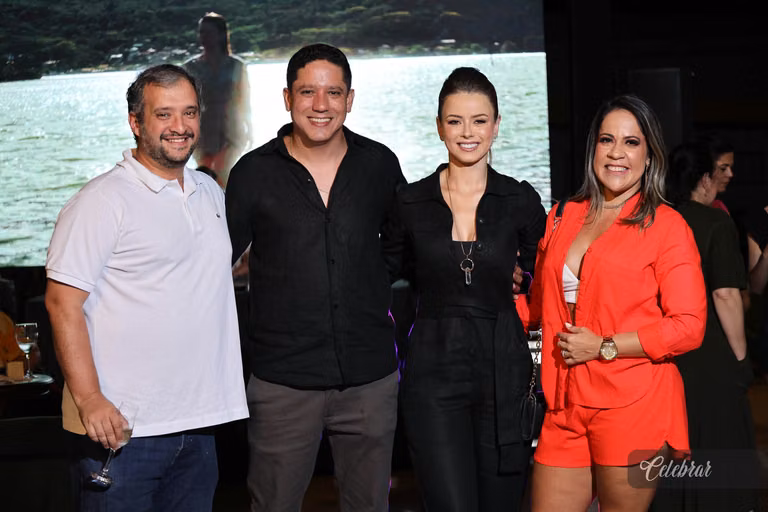 Inauguração ariana ayala – foto 136