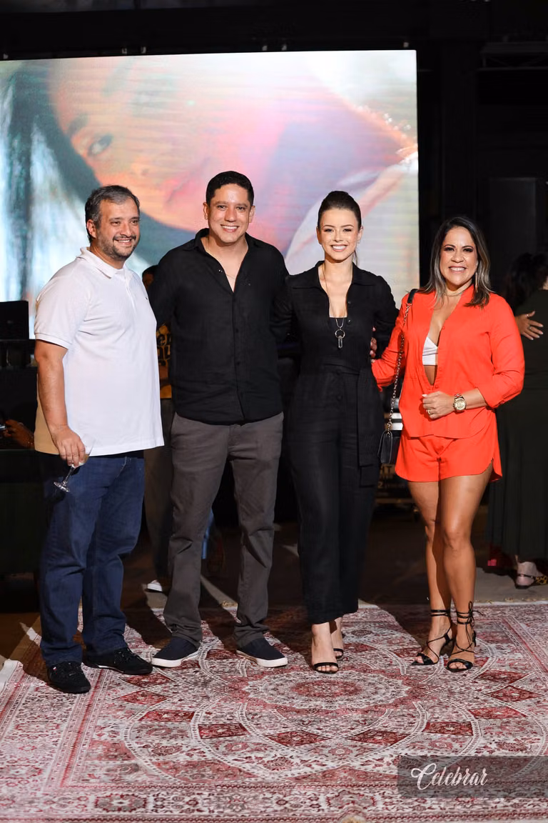 Inauguração ariana ayala – foto 137