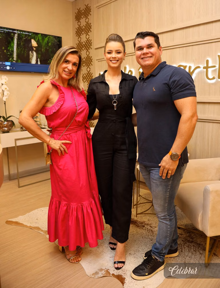 Inauguração ariana ayala – foto 14