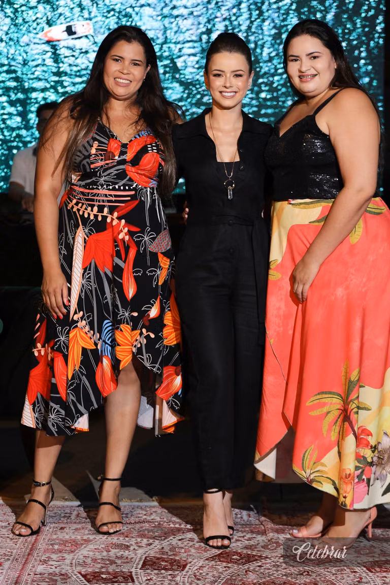 Inauguração ariana ayala – foto 149