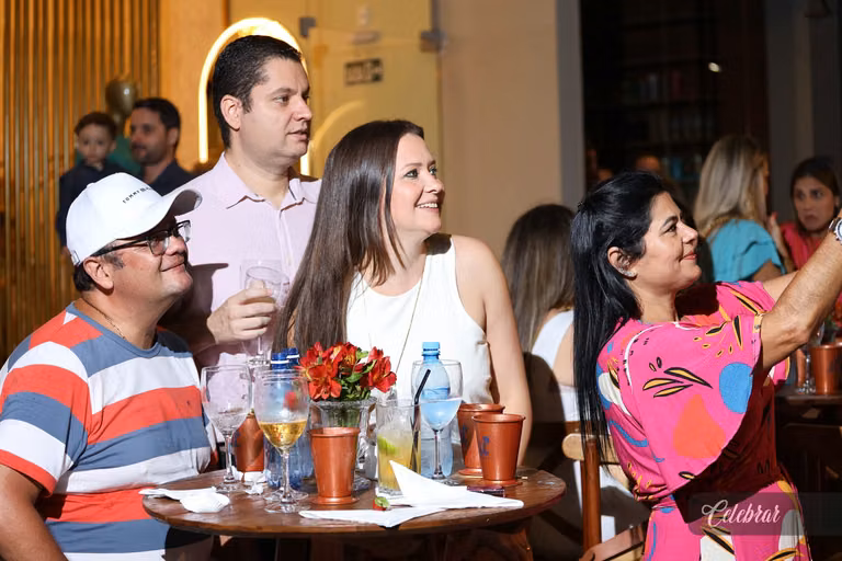Inauguração ariana ayala – foto 167