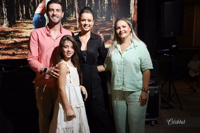 Inauguração ariana ayala – foto 169