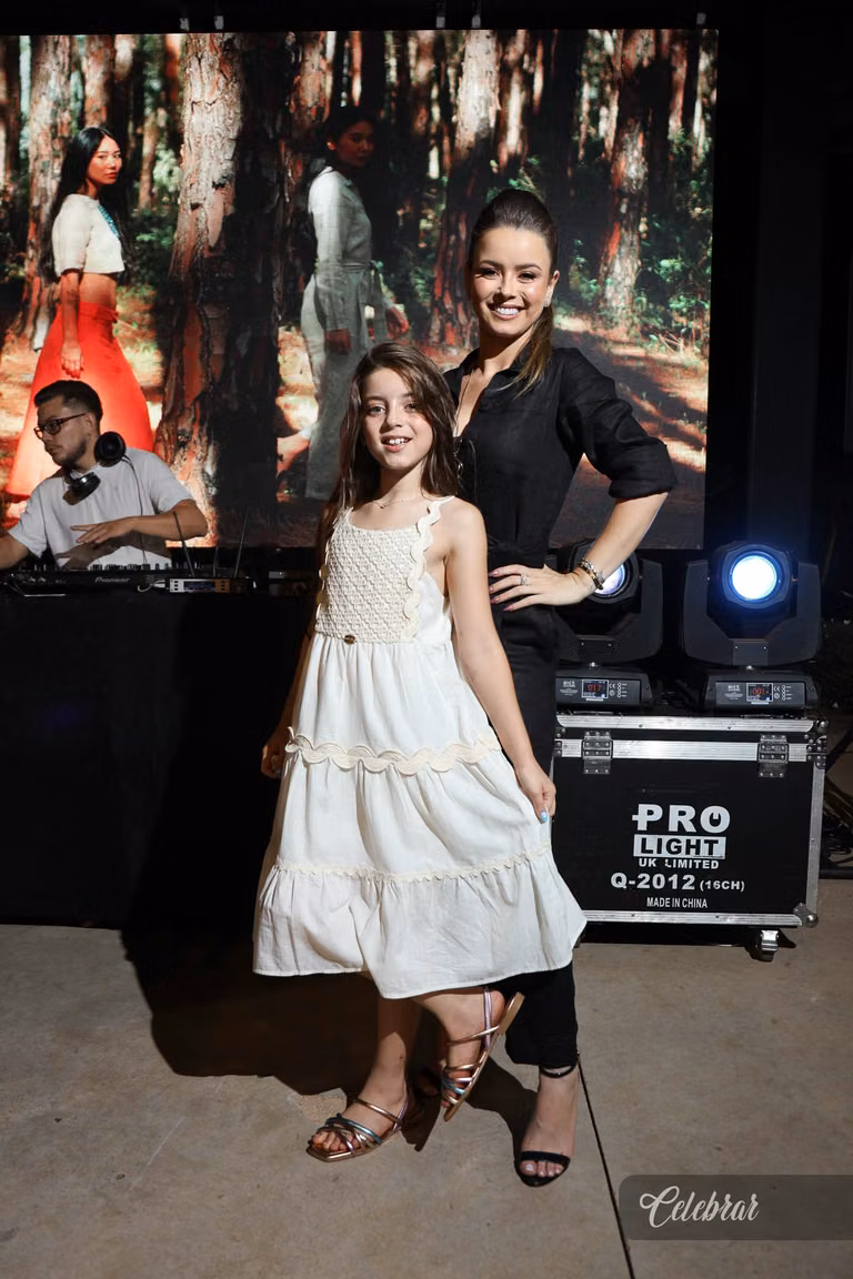 Inauguração ariana ayala – foto 170