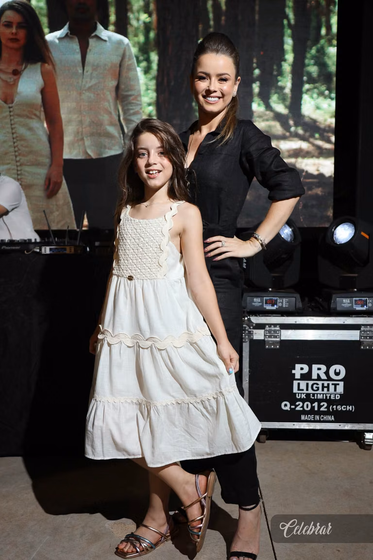 Inauguração ariana ayala – foto 171