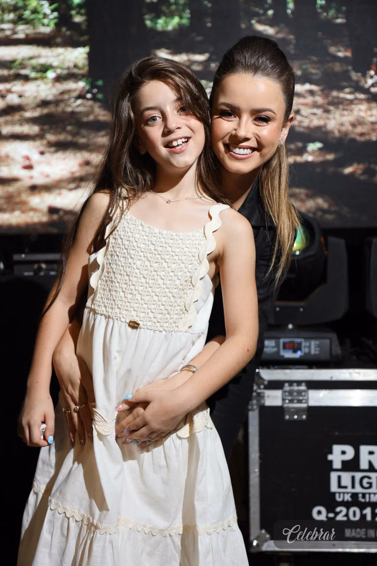 Inauguração ariana ayala – foto 173