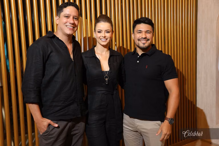 Inauguração ariana ayala – foto 177