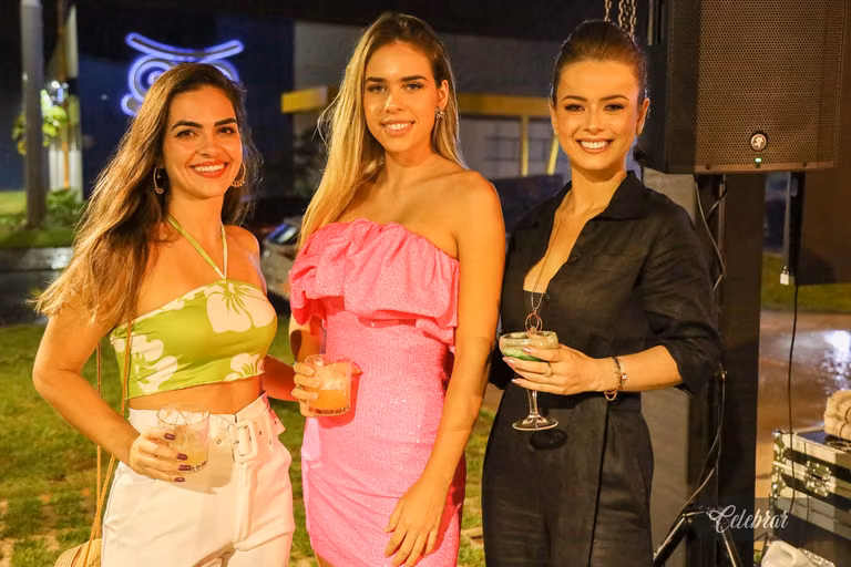 Inauguração ariana ayala – foto 179