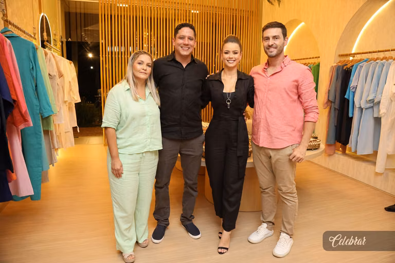 Inauguração ariana ayala – foto 23