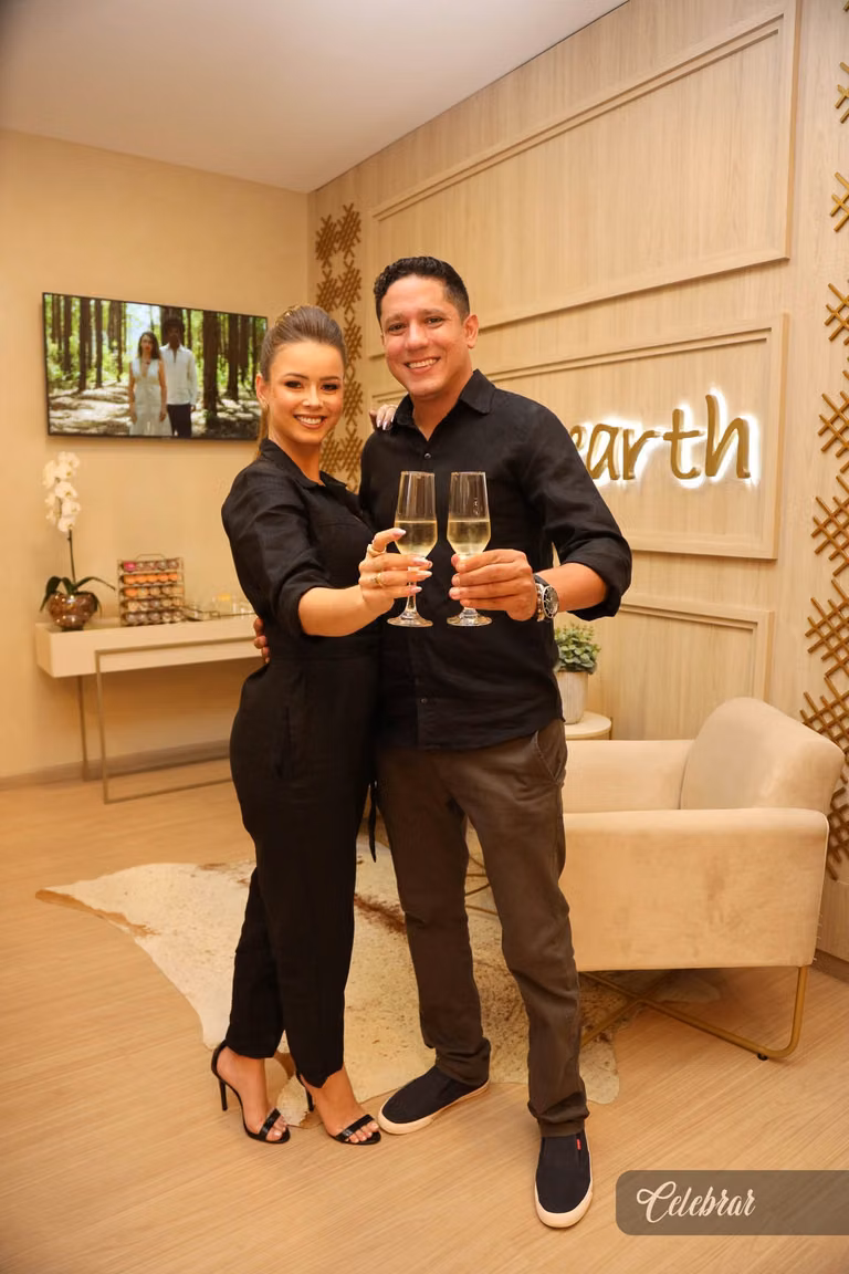 Inauguração ariana ayala – foto 31