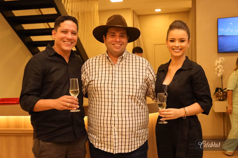 Inauguração ariana ayala – foto 37